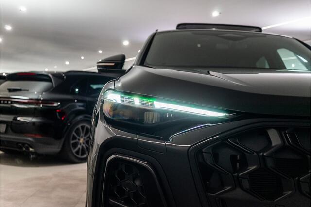 Audi Q5 Sportback e-hybrid 270KW Quattro S Edition 367PK | 2026 MODEL PER DIRECT BESCHIKBAAR | Pano | Sfeer | Memory | 5 Jaar fabrieksgarantie!