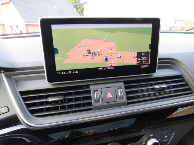 Audi Q5 2.0 TFSI quattro Launch Edition S-Line * Rijklaarprijs incl. garantie * Panoramadak * Camera * Led Koplampen * Electr. A-Klep *