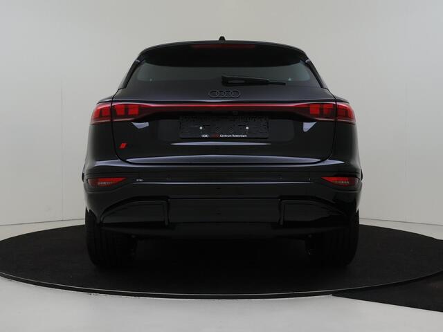 Audi Q6 e-tron S edition performance 100 kWh