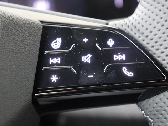 Audi Q6 e-tron S edition performance 100 kWh