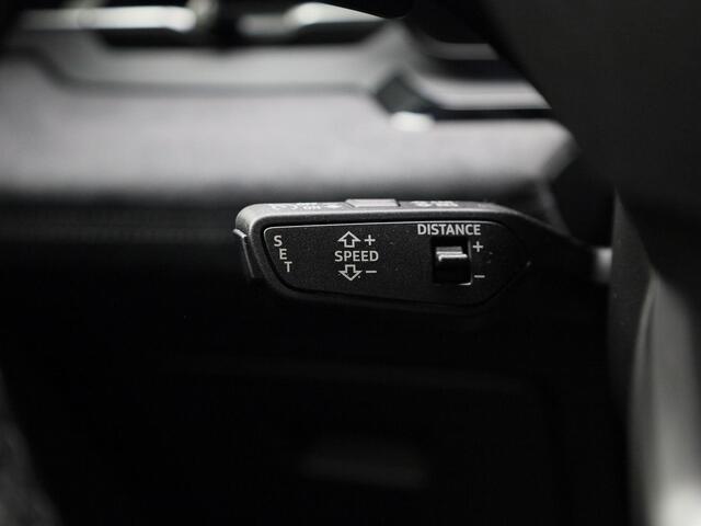 Audi Q6 e-tron Sportback S edition performance 306 PK · Glazen panoramadak · Privacy glas · Tech pro