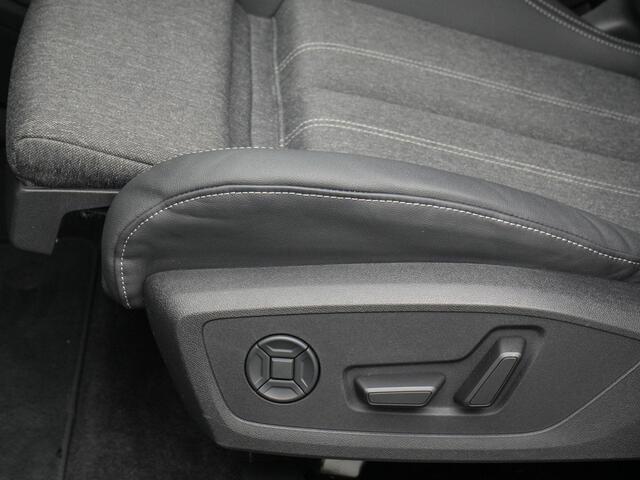 Audi Q6 e-tron 388 pk S-tronic Quattro S edition 100 kWh | Rondomzicht camera | Standkachel | Matrix LED koplampen | Park Assist | S-sportonderstel | 20 inch