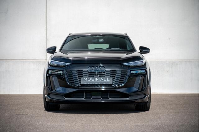 Audi Q6 Sportback e-tron S edition performance 100 kWh /Nw. ¤ 102.000,-