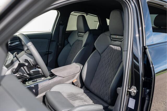 Audi Q6 Sportback e-tron S edition performance 100 kWh /Nw. ¤ 102.000,-