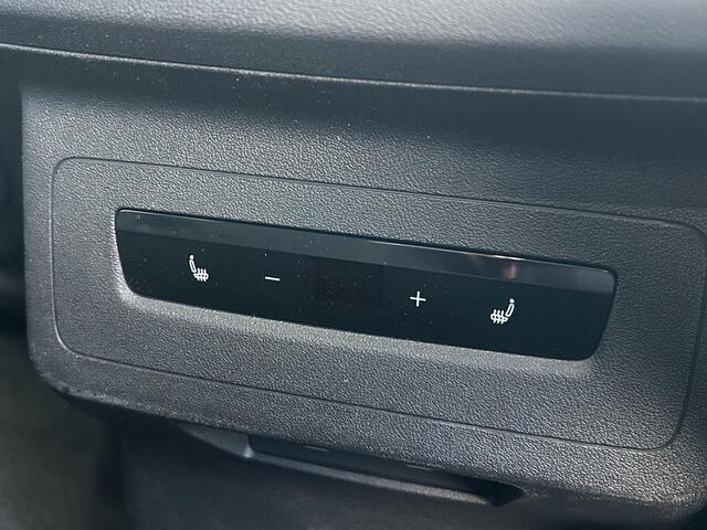 Audi Q6 e-tron Advanced edition (B1) e-tron perf 100Kwh 225 kW / | Stuurwielverwarming | Trekhaak | Elektrische Stoelen | Adaptieve Cruise Control | Matrix Verlichting |