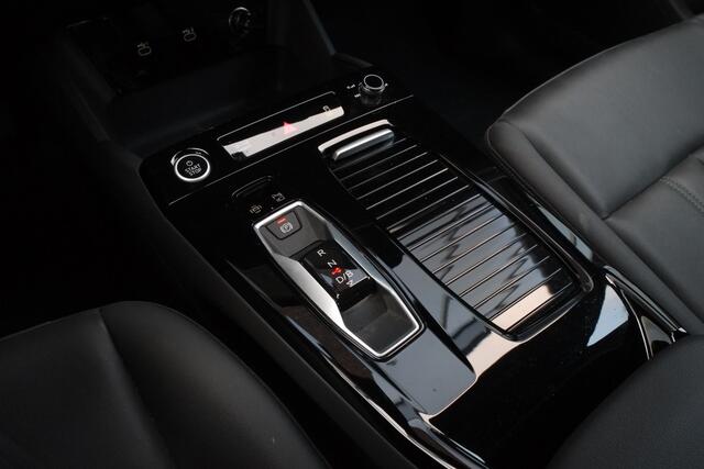 Audi Q6 e-tron Advanced edition 83 kWh Warmtepomp, Leder, 360° Camera