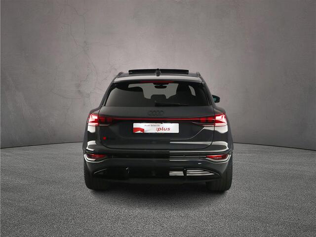 Audi Q6 SQ6 e-tron quattro 100 kWh | Trekhaak | Pano | B&O | MMI pro | Oled | Matrix | Carplay | Headup |