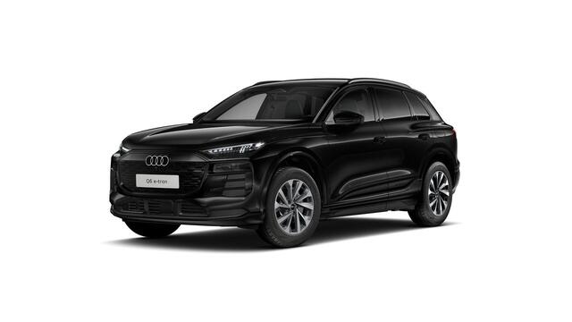 Audi Q6 e-tron S edition 83 kWh | ACC | 360 Camera | Full-led | Comfortpakket |