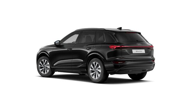 Audi Q6 e-tron S edition 83 kWh | ACC | 360 Camera | Full-led | Comfortpakket |