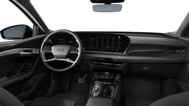 Audi Q6 e-tron S edition 83 kWh | ACC | 360 Camera | Full-led | Comfortpakket |