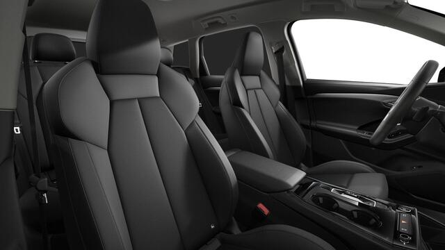 Audi Q6 e-tron S edition 83 kWh | ACC | 360 Camera | Full-led | Comfortpakket |