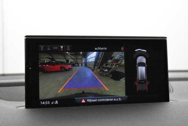 Audi Q7 3.0 TDI e-tron quattro S-Line Sport Pano EL Trekh+aKlep Vol Leder 360ºCamera Luchtvering