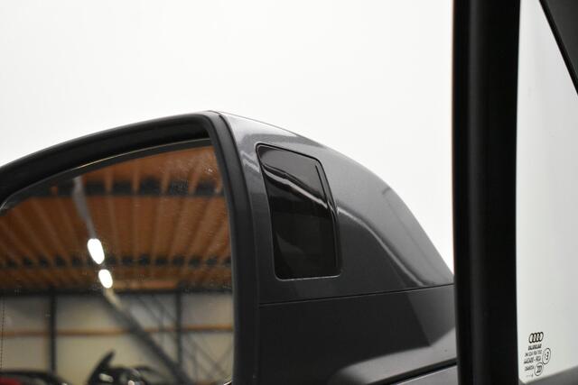 Audi Q7 3.0 TDI e-tron quattro S-Line Sport Pano EL Trekh+aKlep Vol Leder 360ºCamera Luchtvering