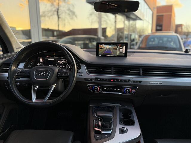 Audi Q7 3.0 TDI quattro Pro Line + 7p