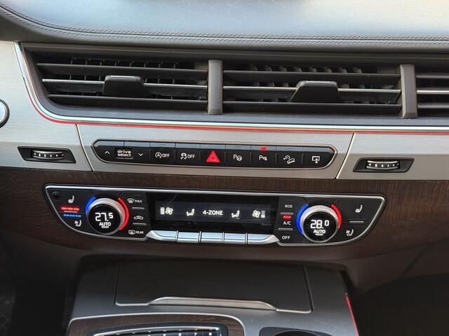 Audi Q7 3.0 TDI quattro Pro Line + 7p