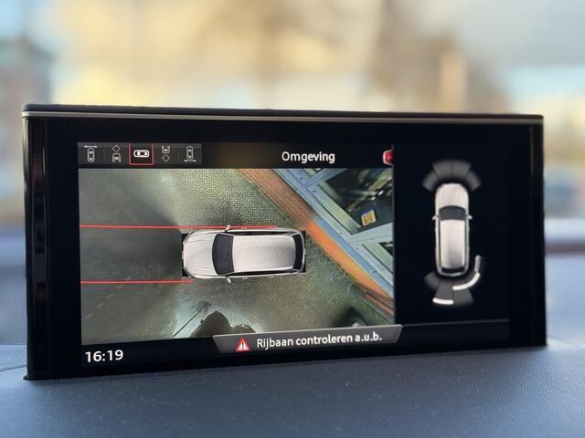 Audi Q7 3.0 TDI quattro Pro Line + 7p