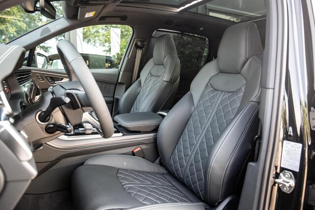 Audi Q7 60 TFSI e Competition 490pk, Carbon, Full-options 2025
