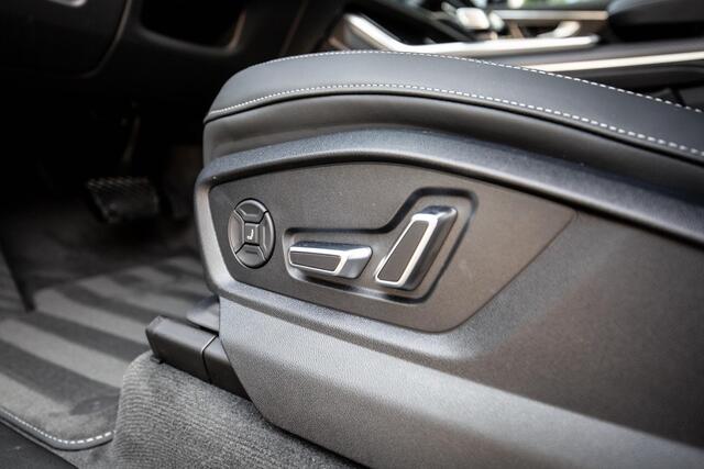 Audi Q7 60 TFSI e Competition 490pk, Carbon, Full-options 2025