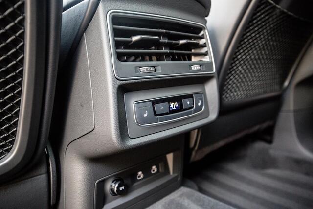 Audi Q7 60 TFSI e Competition 490pk, Carbon, Full-options 2025