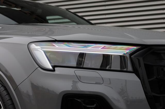 Audi Q7 60 TFSIe NARDO+PANO.DAK+4W.STEERING+MASSAGE+OLED