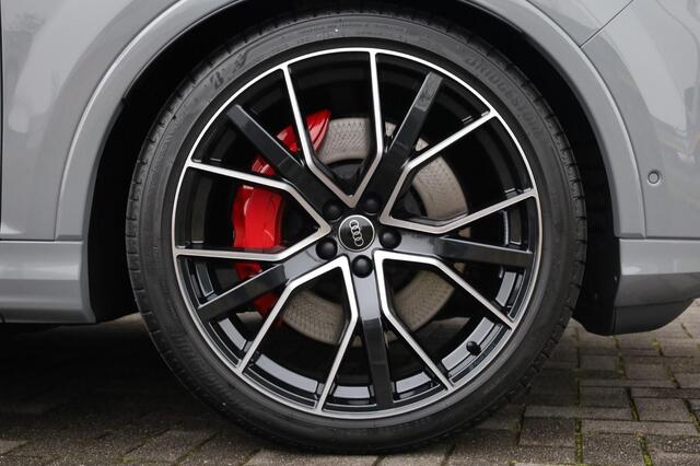 Audi Q7 60 TFSIe NARDO+PANO.DAK+4W.STEERING+MASSAGE+OLED