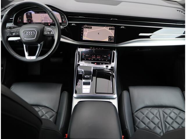 Audi Q7 60 TFSI e quattro Competition | 360 Camera | Keyless | Laser | Org. NL