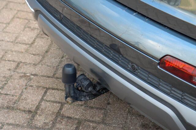 Audi Q7 55 TFSI e Quattro S Line 340pk | B&O Audio |