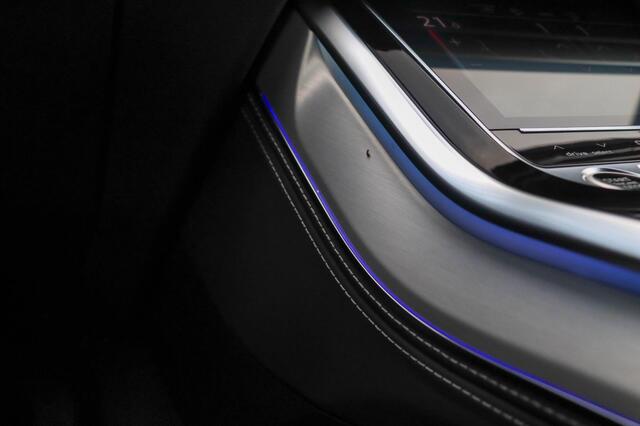 Audi Q7 55 TFSI e Quattro S Line 340pk | B&O Audio |