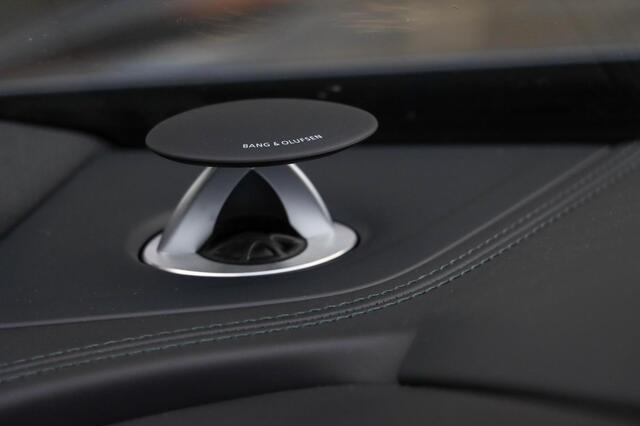 Audi Q7 55 TFSI e Quattro S Line 340pk | B&O Audio |