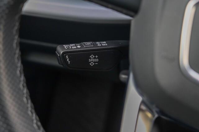 Audi Q7 55 TFSI e Quattro S Line 340pk | B&O Audio |