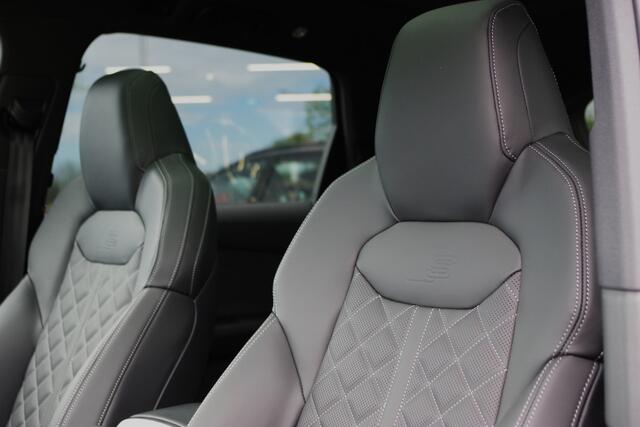 Audi Q7 60 TFSI e 490 PK quattro Pro Line S Competition, Panoramadak, RS-Sportstoelen, Head-Up, Trekhaak