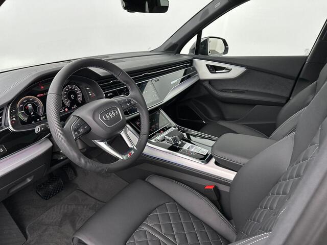 Audi Q7 Pro Line S 55 TFSI e 290 kW / 394 PK SUV 8 versn.