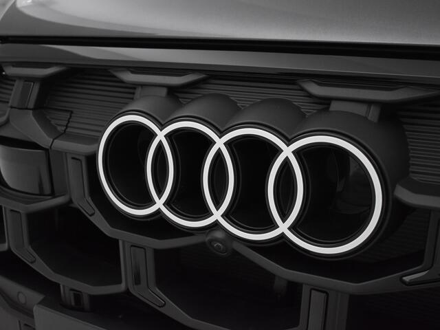 Audi Q7 60 TFSIe 490pk Quattro Pro Line S Competition · Luchtvering · Massage · Panoramadak · Elek. Voorstoelen · B&O Audio · Elek. Trekhaak · 22'' Inch · Garantie t/m 26-02-2028 of 90.000km