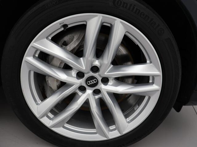 Audi Q7 3.0 TDI V6 E-TRON 374 PK HYBRID + LUCHTVERING | 21 INCH LMV | VIRTUAL COCKPIT | BOSE | CAMERA