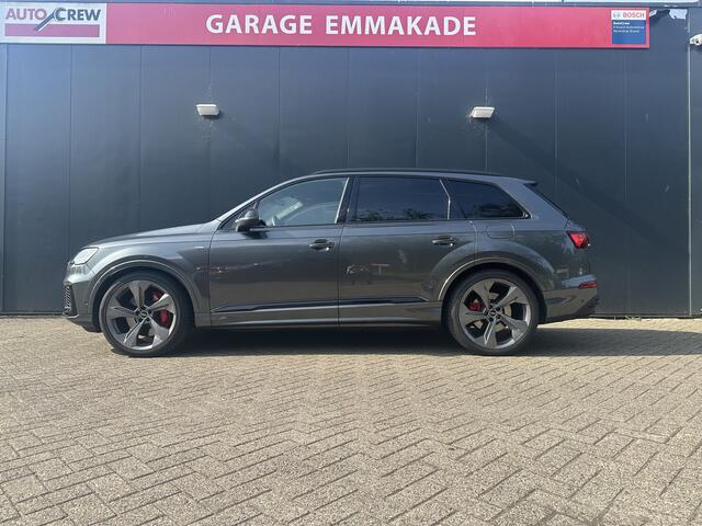 Audi Q7 60 TFSI e quattro Competition | Pano dak | Trekhaak | Navi | LMV