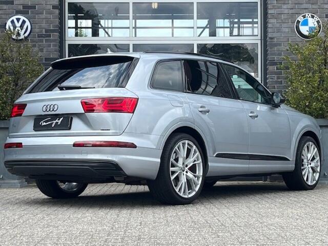 Audi Q7 3.0 TDI E-TR. Q. S-LINE - ORG. NL. - 2E EIG. - VOLL. HISTORIE