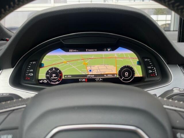 Audi Q7 3.0 TDI E-TR. Q. S-LINE - ORG. NL. - 2E EIG. - VOLL. HISTORIE