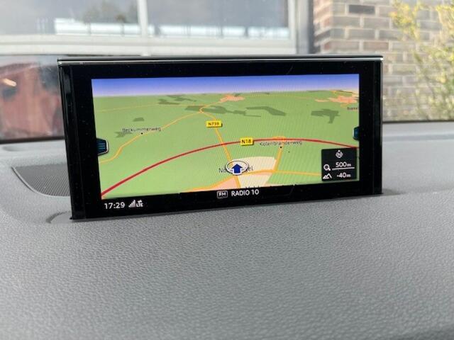 Audi Q7 3.0 TDI E-TR. Q. S-LINE - ORG. NL. - 2E EIG. - VOLL. HISTORIE