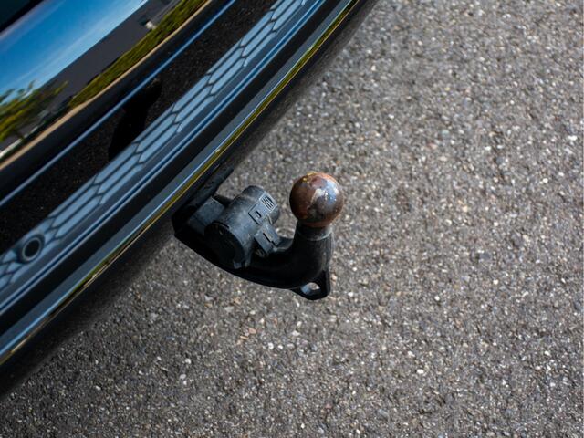 Audi Q7 4.0 TFSI SQ7 quattro 7p Trekhaak | Schuif-/ kantel Pano | Matrix LED | B&O | Adapt. Cruise