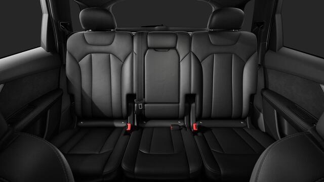 Audi Q7 55 TFSI e quattro Pro Line S 394pk | Trekhaak | Panoramadak | B&O | Vierwielbesturing | Ass.Plus.Remote |