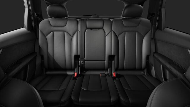 Audi Q7 Pro Line S 55 TFSI e 290 kW / 394 PK SUV 8 versn. | Trekhaak | Panoramadak | B&O | Vierwielbesturing | Ass.Plus.Remote |