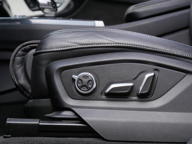 Audi Q7 3.0TDi QUATTRO/ S-LINE/ PANORAMADAK/ 360°CAMERA/ LUCHTVERING/ SIDE ASSIST