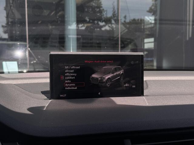 Audi Q7 3.0 TFSI quattro Pro Line S Pano | Elekt. Trekhaak | Apple Carplay