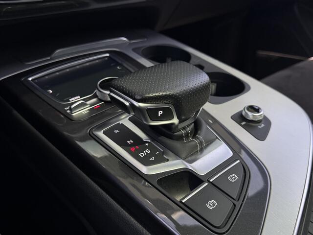 Audi Q7 3.0 TFSI quattro Pro Line S Pano | Elekt. Trekhaak | Apple Carplay