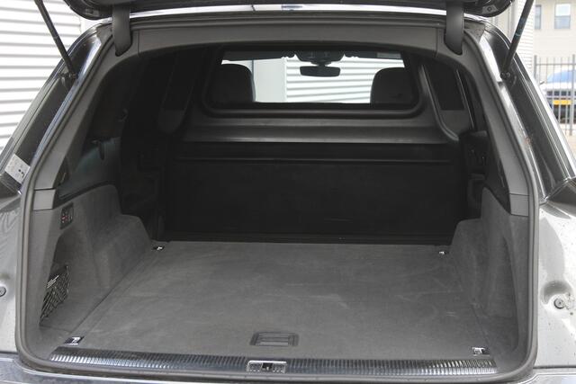 Audi Q7 3.0 TDI quattro Pro Line + I Aut. I Grijs Kenteken I Leder I Navi I Camera