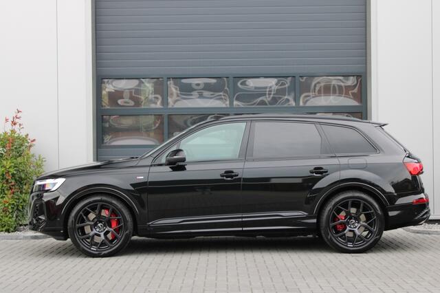 Audi Q7 60 TFSI e Quattro 490pk | Panorama-dak | Led | Trekhaak |