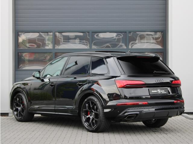 Audi Q7 60 TFSI e Quattro 490pk | Panorama-dak | Led | Trekhaak |
