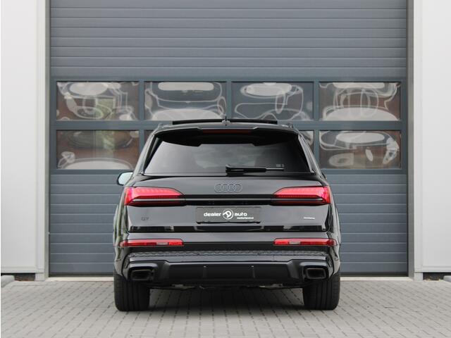 Audi Q7 60 TFSI e Quattro 490pk | Panorama-dak | Led | Trekhaak |