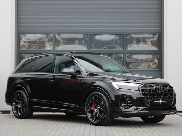 Audi Q7 60 TFSI e Quattro 490pk | Panorama-dak | Led | Trekhaak |