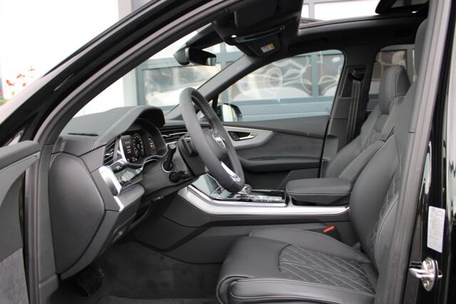 Audi Q7 60 TFSI e Quattro 490pk | Panorama-dak | Led | Trekhaak |